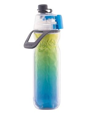 O2COOL Mist ‘N Sip Misting Water Bottle
